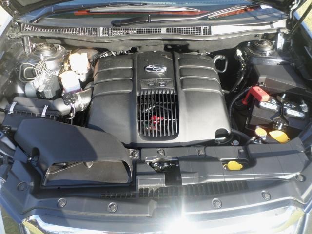 2013 Subaru TRIBECA MY13  3.6R Premium Auto Wagon