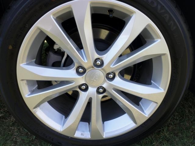 2013 Subaru LIBERTY MY13  2.5i CVT Sedan