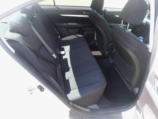 2013 Subaru LIBERTY MY13  2.5i CVT Sedan