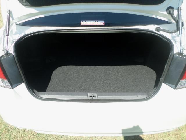 2013 Subaru LIBERTY MY13  2.5i CVT Sedan