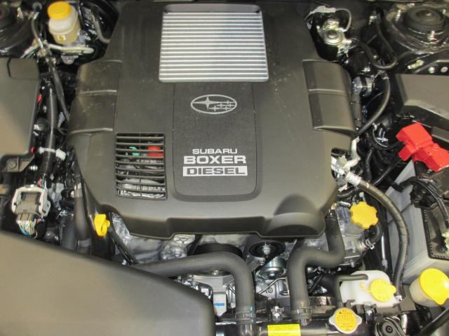 2013 Subaru OUTBACK MY13  2.0D CVT Wagon