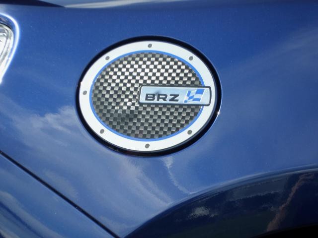 2013 Subaru BRZ Subaru  2.0L Manual Coupe (ZC6AKE8)