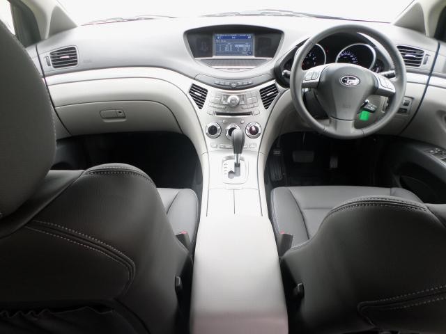 2013 Subaru TRIBECA MY13  3.6R Premium Auto Wagon