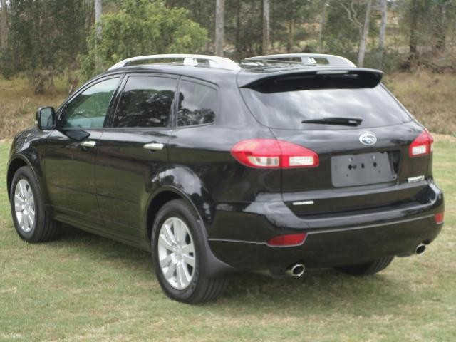 2013 Subaru TRIBECA MY13  3.6R Premium Auto Wagon