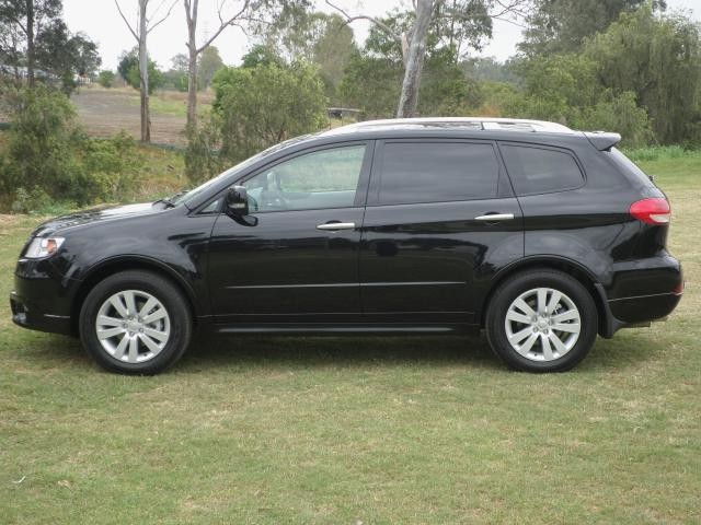 2013 Subaru TRIBECA MY13  3.6R Premium Auto Wagon