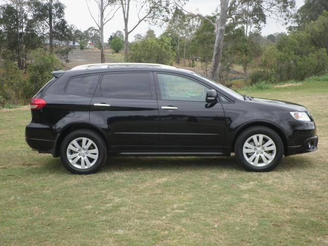 2013 Subaru TRIBECA MY13  3.6R Premium Auto Wagon