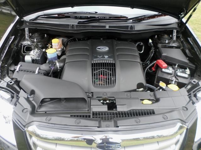 2013 Subaru TRIBECA MY13  3.6R Premium Auto Wagon