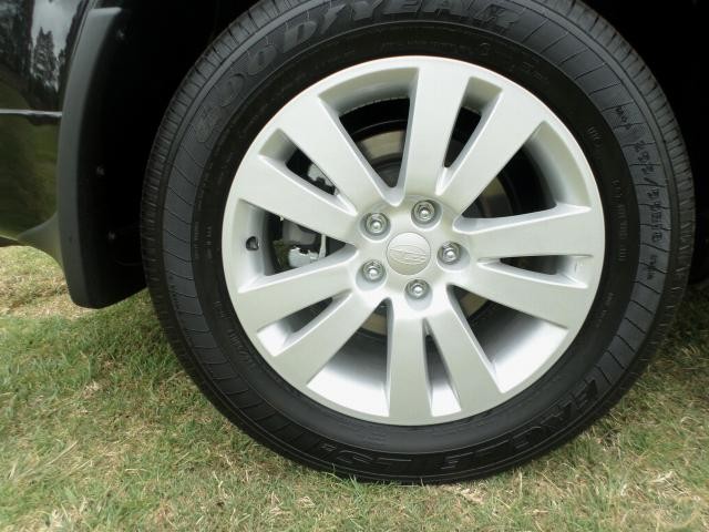 2013 Subaru TRIBECA MY13  3.6R Premium Auto Wagon