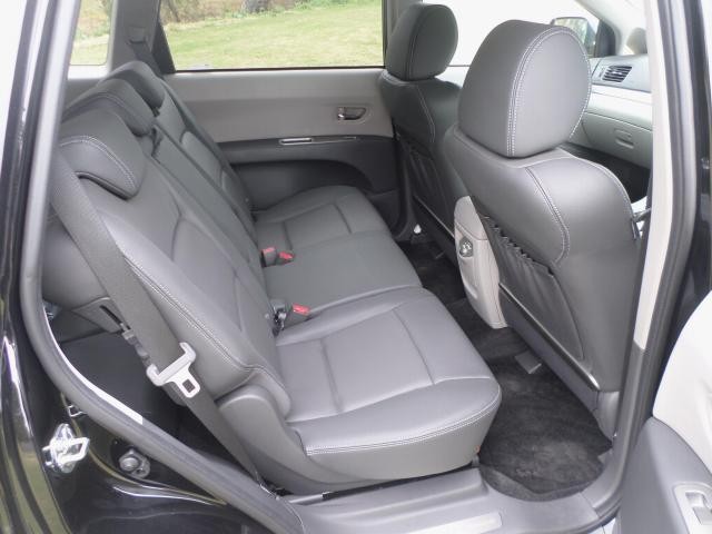 2013 Subaru TRIBECA MY13  3.6R Premium Auto Wagon