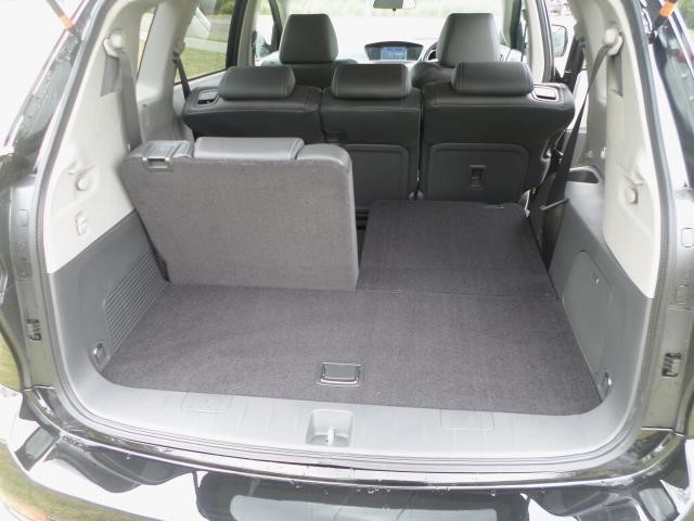 2013 Subaru TRIBECA MY13  3.6R Premium Auto Wagon