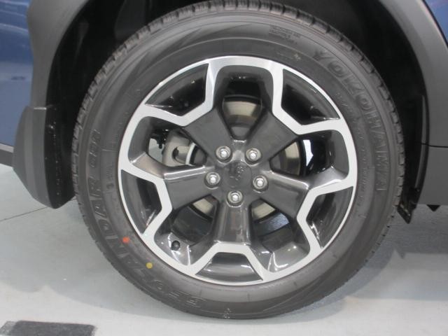 2013 Subaru XV MY13  i-S CVT Hatch