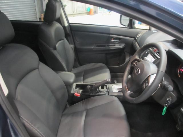 2013 Subaru XV MY13  i-S CVT Hatch