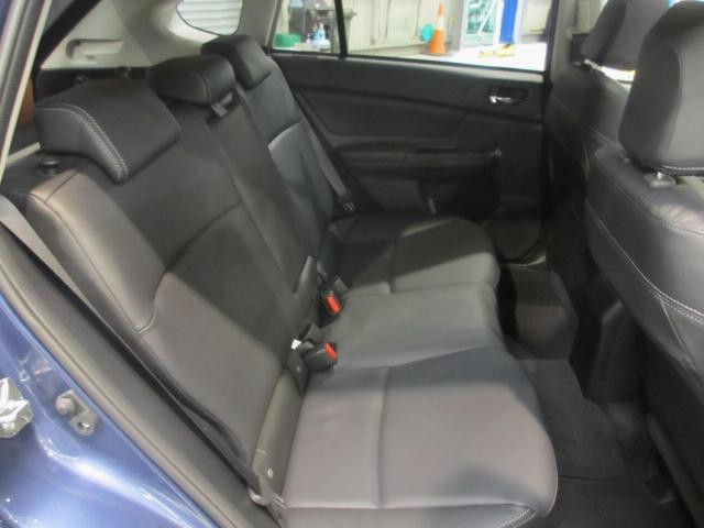 2013 Subaru XV MY13  i-S CVT Hatch