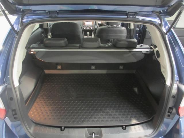 2013 Subaru XV MY13  i-S CVT Hatch