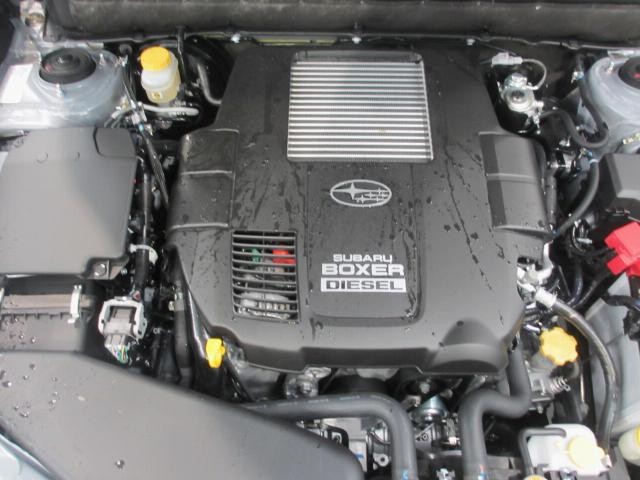 2013 Subaru OUTBACK MY13  2.0D Premium CVT Wagon