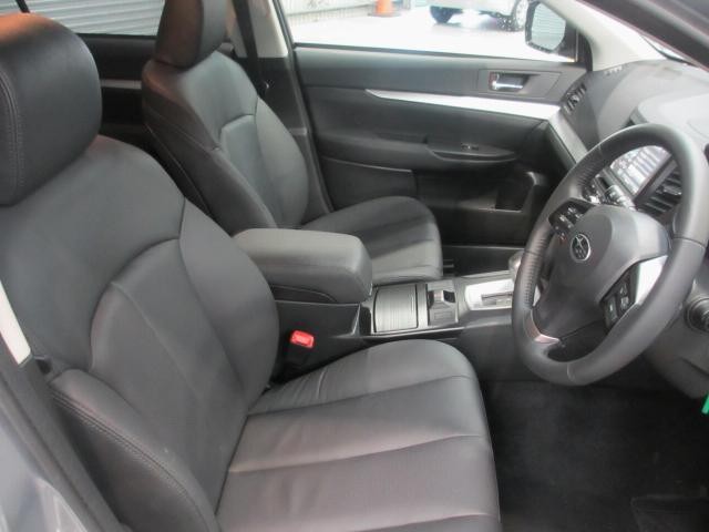 2013 Subaru OUTBACK MY13  2.0D Premium CVT Wagon