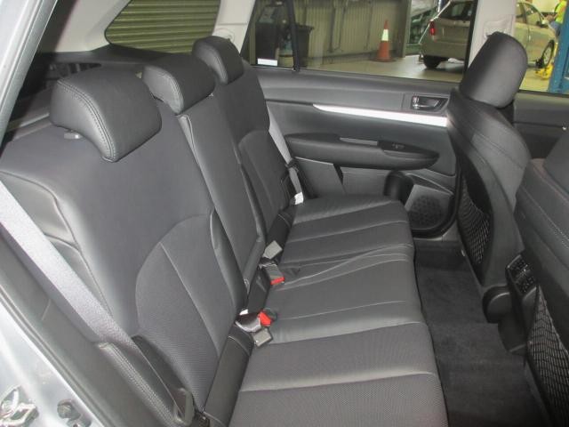 2013 Subaru OUTBACK MY13  2.0D Premium CVT Wagon