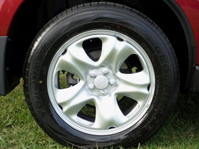 2013 Subaru FORESTER MY13  2.5i CVT Wagon