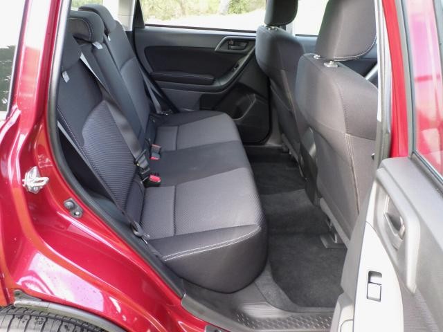 2013 Subaru FORESTER MY13  2.5i CVT Wagon