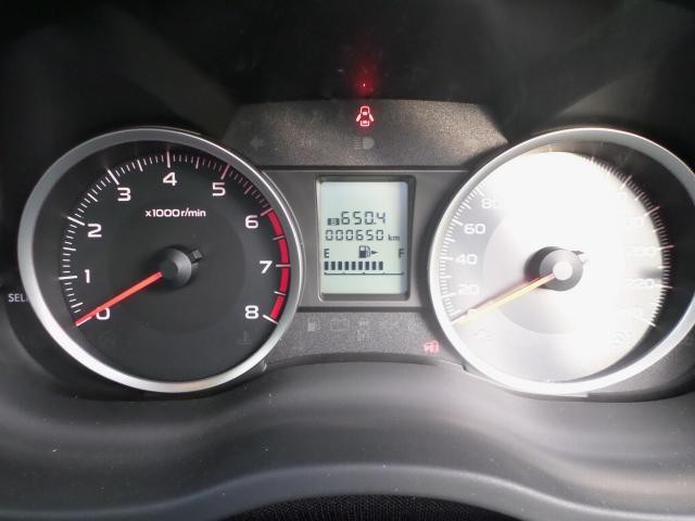 2013 Subaru FORESTER MY13  2.5i CVT Wagon