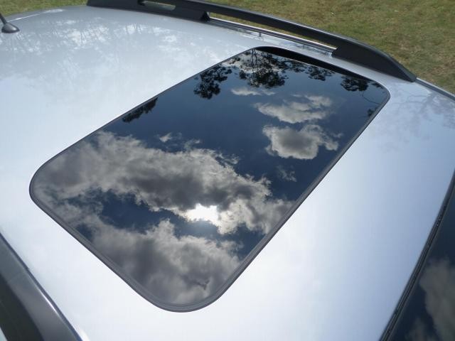 2012 Subaru XV MY13  i-L CVT Hatch