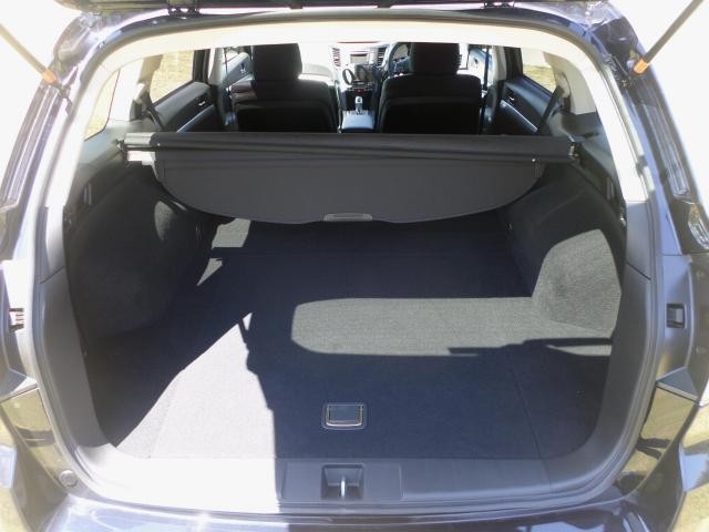 2013 Subaru OUTBACK MY13  2.5i CVT Wagon