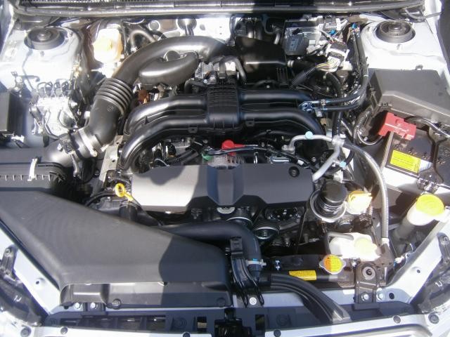 2013 Subaru IMPREZA MY13 Impreza i-L CVT Hatch