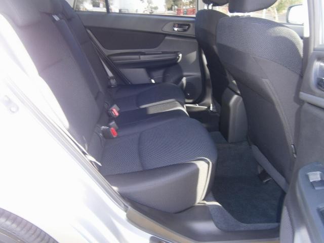 2013 Subaru IMPREZA MY13 Impreza i-L CVT Hatch