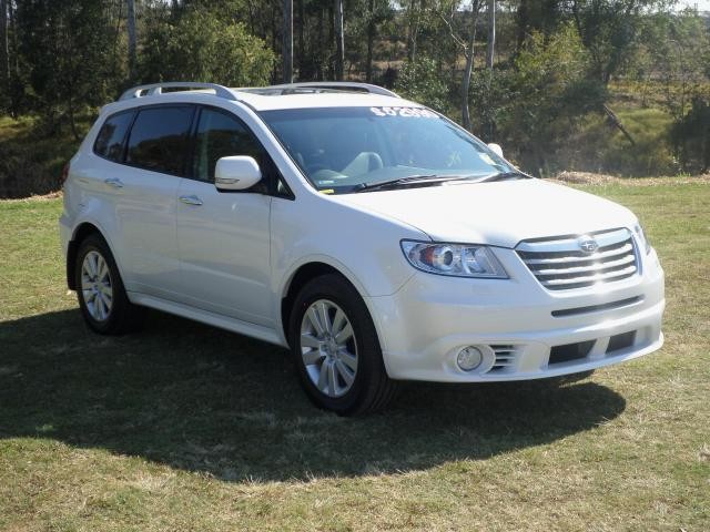 2013 Subaru TRIBECA MY13  3.6R Premium Auto Wagon
