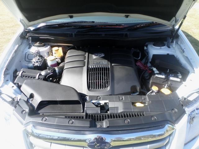 2013 Subaru TRIBECA MY13  3.6R Premium Auto Wagon