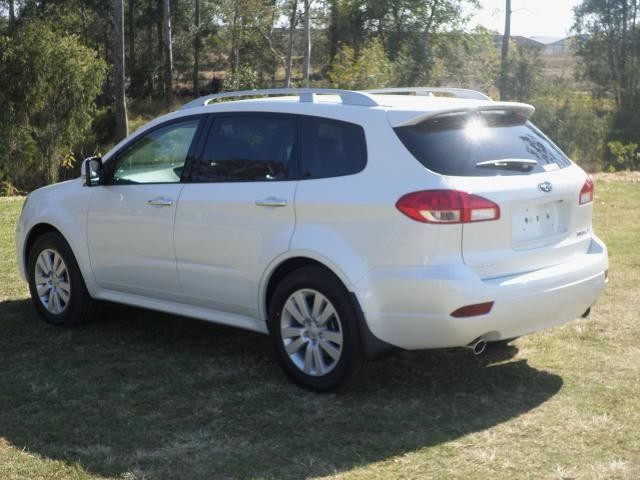 2013 Subaru TRIBECA MY13  3.6R Premium Auto Wagon