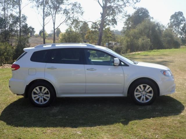 2013 Subaru TRIBECA MY13  3.6R Premium Auto Wagon