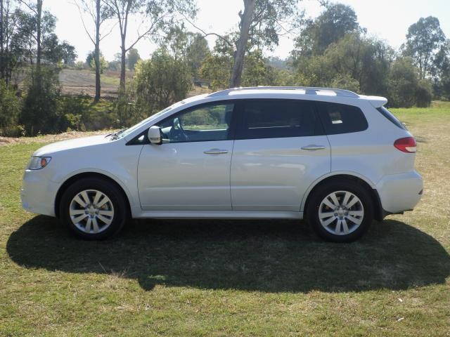 2013 Subaru TRIBECA MY13  3.6R Premium Auto Wagon