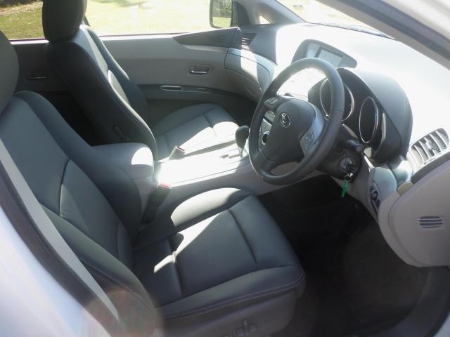 2013 Subaru TRIBECA MY13  3.6R Premium Auto Wagon