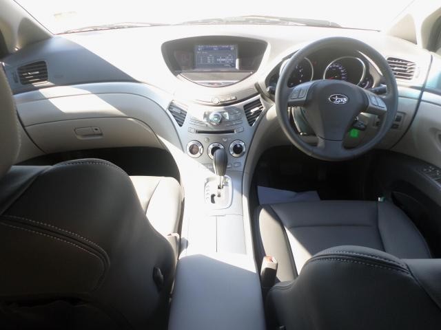 2013 Subaru TRIBECA MY13  3.6R Premium Auto Wagon