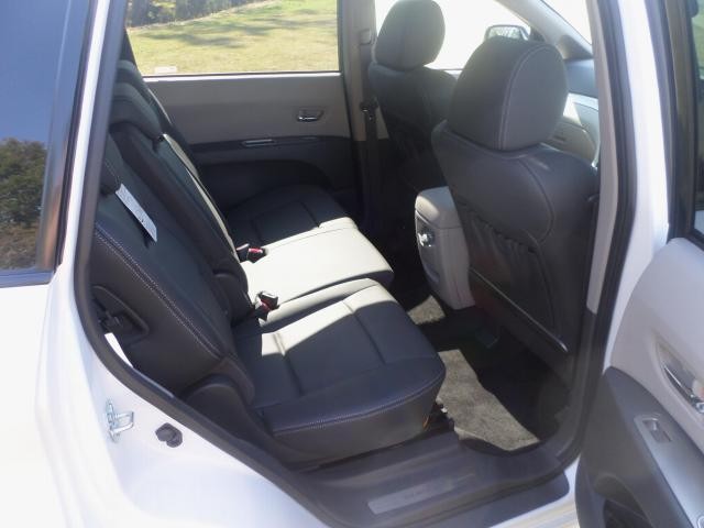 2013 Subaru TRIBECA MY13  3.6R Premium Auto Wagon