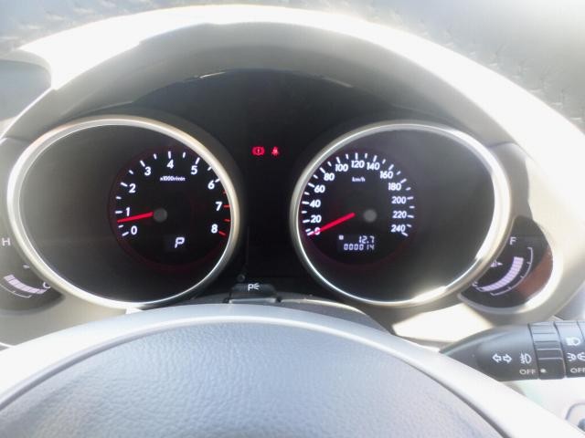 2013 Subaru TRIBECA MY13  3.6R Premium Auto Wagon