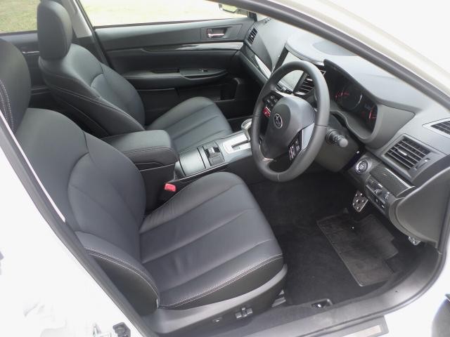 2013 Subaru LIBERTY MY14  GT Premium Auto Sedan