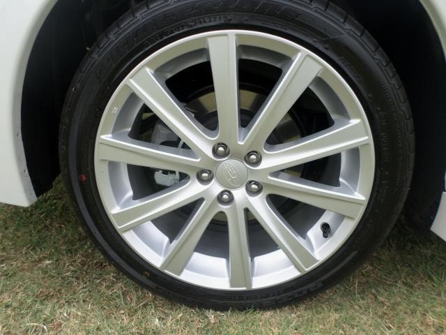 2013 Subaru LIBERTY MY14  GT Premium Auto Sedan