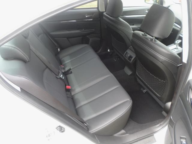 2013 Subaru LIBERTY MY14  GT Premium Auto Sedan