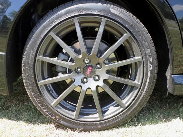 2013 Subaru LIBERTY MY14  GT Premium Auto Wagon