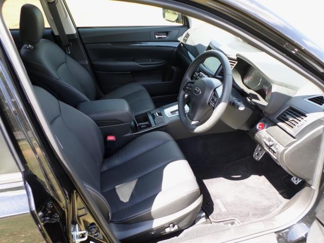 2013 Subaru LIBERTY MY14  GT Premium Auto Wagon