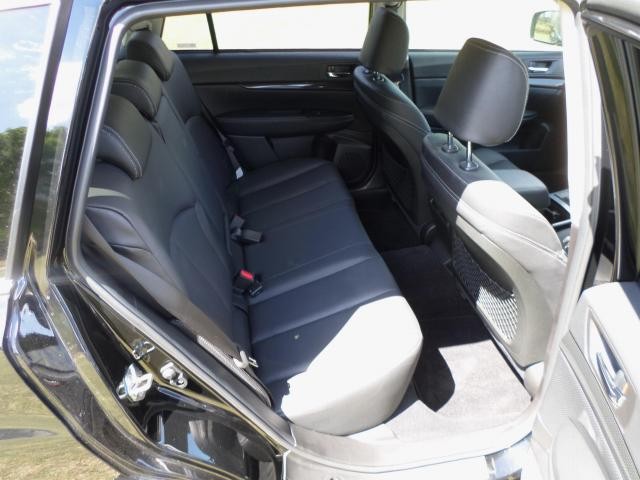 2013 Subaru LIBERTY MY14  GT Premium Auto Wagon