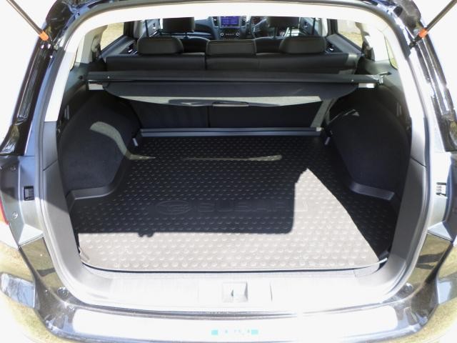 2013 Subaru LIBERTY MY14  GT Premium Auto Wagon