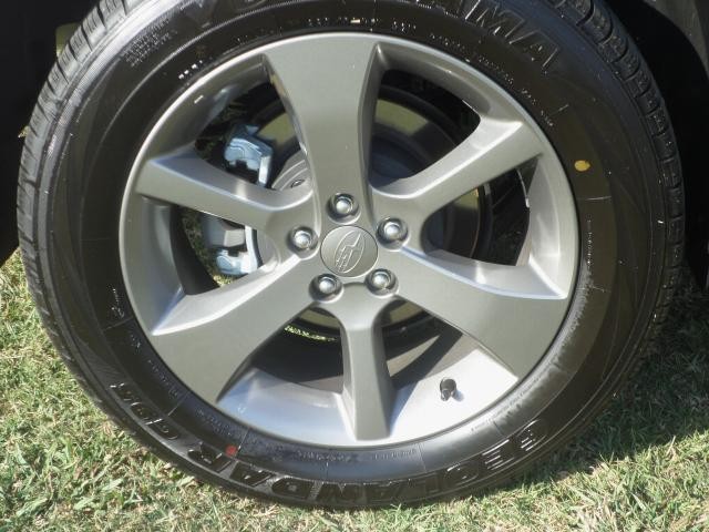 2012 Subaru OUTBACK MY14  2.5i CVT Wagon