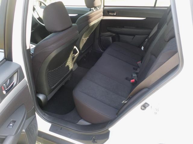 2012 Subaru OUTBACK MY14  2.5i CVT Wagon