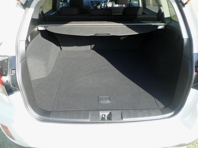 2012 Subaru OUTBACK MY14  2.5i CVT Wagon