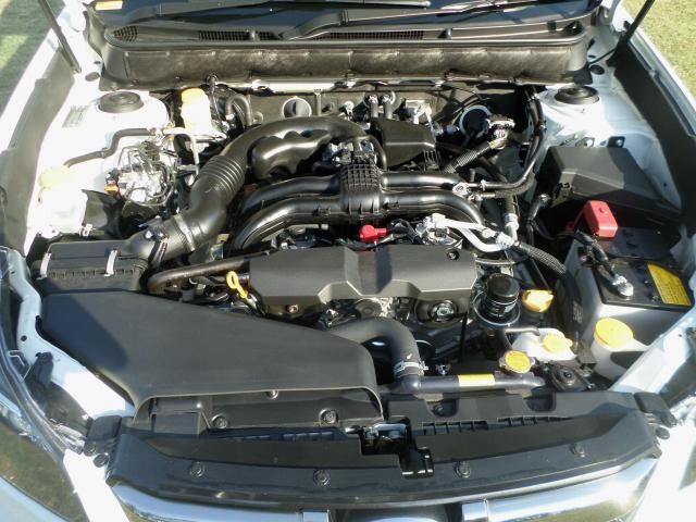 2012 Subaru OUTBACK MY14  2.5i CVT Wagon