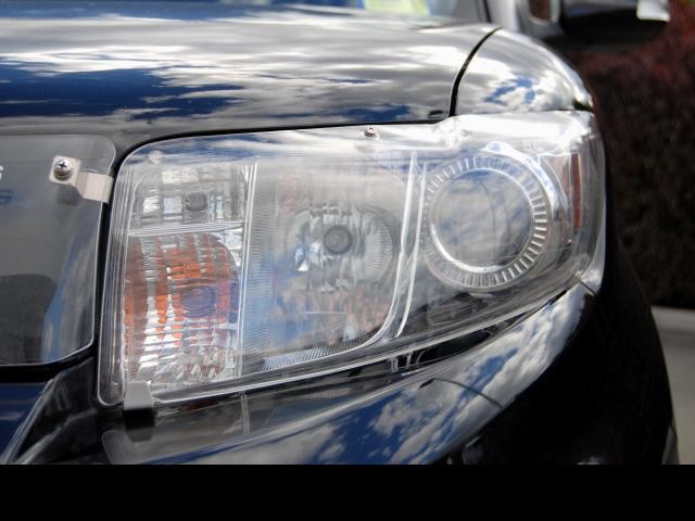 2012 Toyota Rukus Build 1 2.4L Petrol Automatic 5 Door Hatch