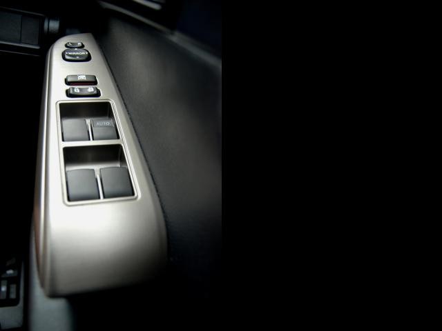 2012 Toyota AURION AT-X 3.5L PETROL Automatic Sedan